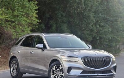 Genesis GV70, 2022 год, 6 400 000 рублей, 1 фотография