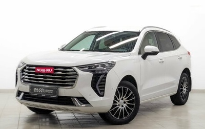 Haval Jolion, 2024 год, 2 245 000 рублей, 1 фотография