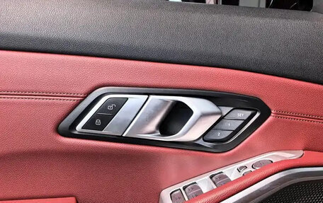 BMW 3 серия, 2023 год, 2 682 000 рублей, 17 фотография