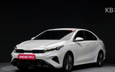 KIA K3, 2022 год, 1 685 000 рублей, 1 фотография