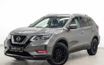 Nissan X-Trail, 2021 год, 2 950 000 рублей, 1 фотография