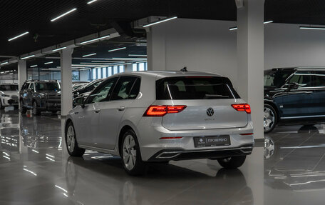 Volkswagen Golf VIII, 2020 год, 3 250 000 рублей, 5 фотография