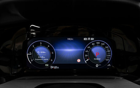 Volkswagen Golf VIII, 2020 год, 3 250 000 рублей, 11 фотография