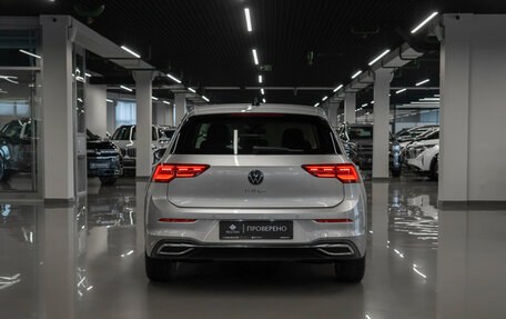 Volkswagen Golf VIII, 2020 год, 3 250 000 рублей, 6 фотография