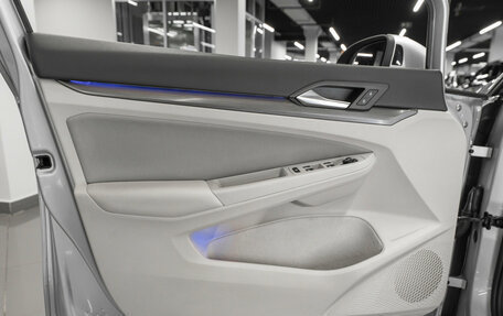 Volkswagen Golf VIII, 2020 год, 3 250 000 рублей, 15 фотография