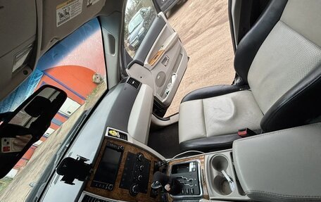 Jeep Grand Cherokee, 2008 год, 990 000 рублей, 6 фотография