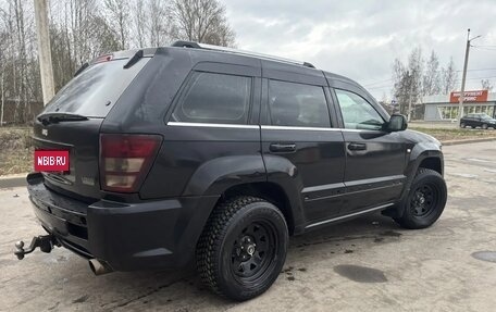 Jeep Grand Cherokee, 2008 год, 990 000 рублей, 7 фотография