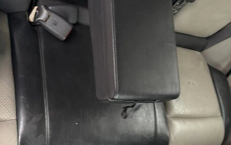 Jeep Grand Cherokee, 2008 год, 990 000 рублей, 11 фотография