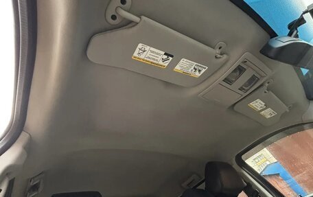 Jeep Grand Cherokee, 2008 год, 990 000 рублей, 14 фотография