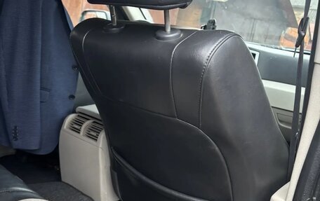 Jeep Grand Cherokee, 2008 год, 990 000 рублей, 12 фотография