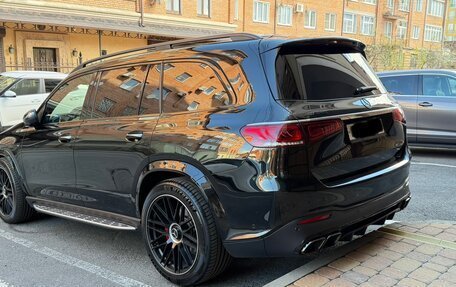 Mercedes-Benz GLC AMG, 2023 год, 17 599 000 рублей, 3 фотография