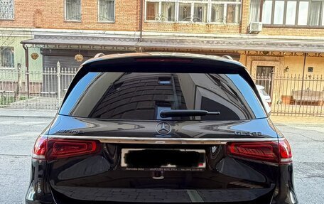 Mercedes-Benz GLC AMG, 2023 год, 17 599 000 рублей, 2 фотография