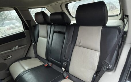 Jeep Grand Cherokee, 2008 год, 990 000 рублей, 15 фотография