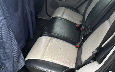 Jeep Grand Cherokee, 2008 год, 990 000 рублей, 16 фотография