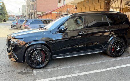Mercedes-Benz GLC AMG, 2023 год, 17 599 000 рублей, 5 фотография