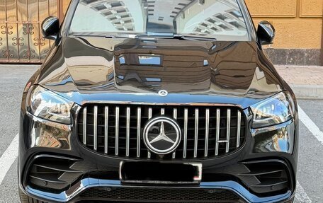 Mercedes-Benz GLC AMG, 2023 год, 17 599 000 рублей, 6 фотография