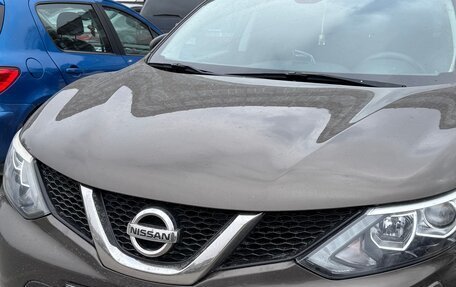 Nissan Qashqai, 2014 год, 1 550 000 рублей, 4 фотография