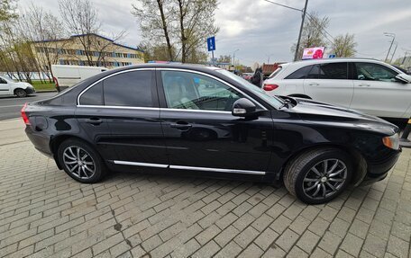 Volvo S80 II рестайлинг 2, 2011 год, 1 100 000 рублей, 4 фотография