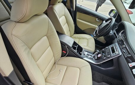 Volvo S80 II рестайлинг 2, 2011 год, 1 100 000 рублей, 5 фотография