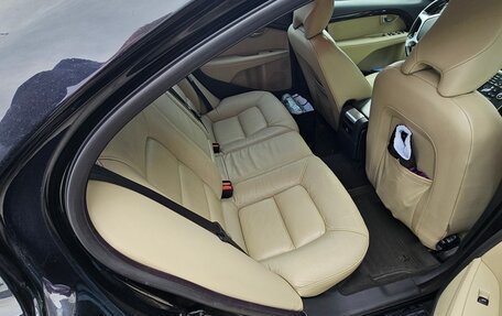 Volvo S80 II рестайлинг 2, 2011 год, 1 100 000 рублей, 6 фотография