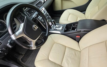 Volvo S80 II рестайлинг 2, 2011 год, 1 100 000 рублей, 7 фотография