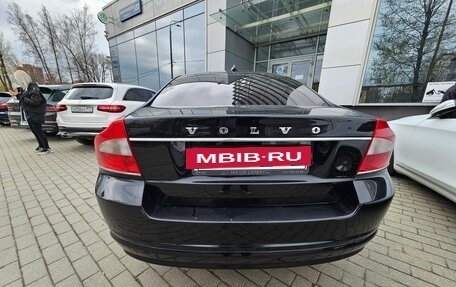 Volvo S80 II рестайлинг 2, 2011 год, 1 100 000 рублей, 3 фотография