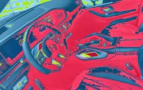 Mercedes-Benz GLC AMG, 2023 год, 17 599 000 рублей, 7 фотография