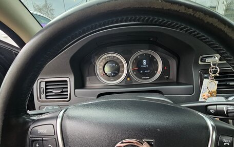 Volvo S80 II рестайлинг 2, 2011 год, 1 100 000 рублей, 11 фотография