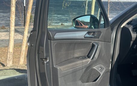 Volkswagen Tiguan II, 2021 год, 3 515 000 рублей, 9 фотография