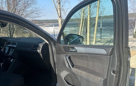 Volkswagen Tiguan II, 2021 год, 3 515 000 рублей, 7 фотография