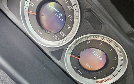 Volvo S80 II рестайлинг 2, 2011 год, 1 100 000 рублей, 10 фотография