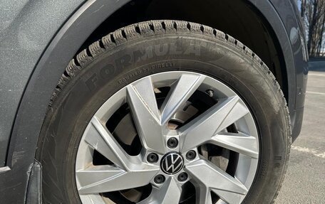 Volkswagen Tiguan II, 2021 год, 3 515 000 рублей, 6 фотография