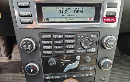 Volvo S80 II рестайлинг 2, 2011 год, 1 100 000 рублей, 9 фотография