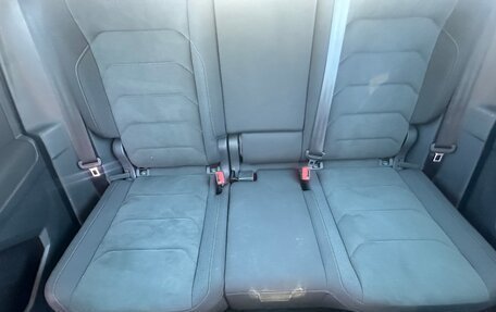 Volkswagen Tiguan II, 2021 год, 3 515 000 рублей, 14 фотография