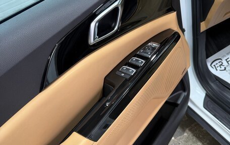 KIA Carnival, 2022 год, 5 100 000 рублей, 2 фотография