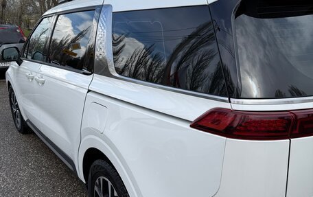 KIA Carnival, 2022 год, 5 100 000 рублей, 9 фотография