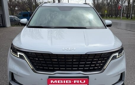 KIA Carnival, 2022 год, 5 100 000 рублей, 4 фотография