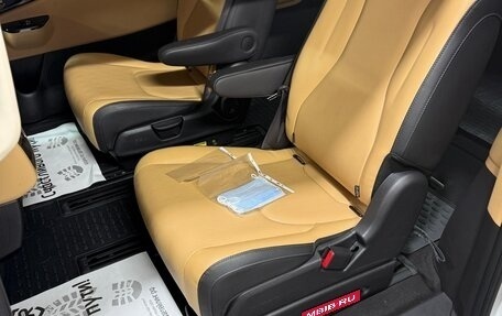 KIA Carnival, 2022 год, 5 100 000 рублей, 5 фотография