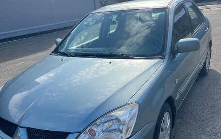 Mitsubishi Lancer IX, 2009 год, 650 000 рублей, 2 фотография