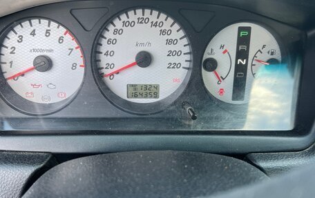 Mitsubishi Lancer IX, 2009 год, 650 000 рублей, 4 фотография