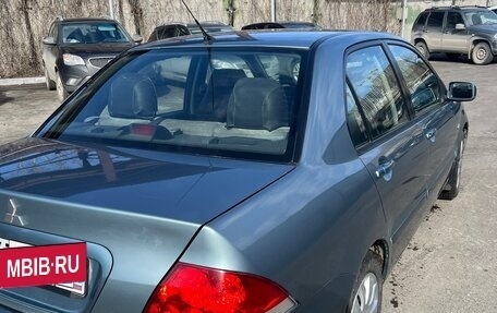 Mitsubishi Lancer IX, 2009 год, 650 000 рублей, 7 фотография