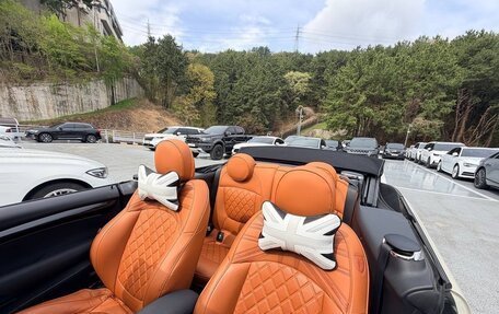 MINI Cabrio, 2022 год, 2 590 000 рублей, 12 фотография