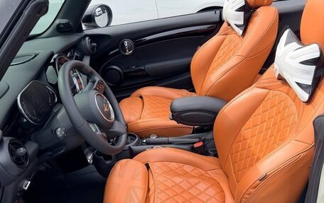 MINI Cabrio, 2022 год, 2 590 000 рублей, 11 фотография