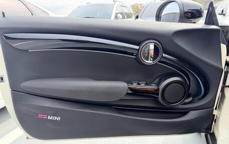 MINI Cabrio, 2022 год, 2 590 000 рублей, 10 фотография