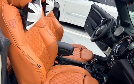 MINI Cabrio, 2022 год, 2 590 000 рублей, 15 фотография