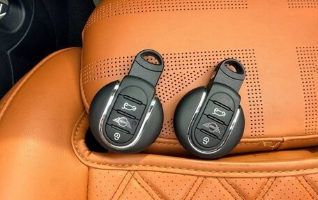 MINI Cabrio, 2022 год, 2 590 000 рублей, 16 фотография