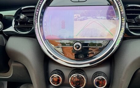 MINI Cabrio, 2022 год, 2 590 000 рублей, 19 фотография