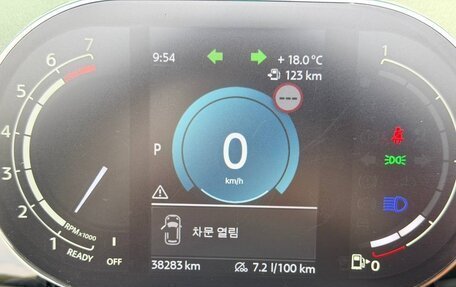 MINI Cabrio, 2022 год, 2 590 000 рублей, 18 фотография