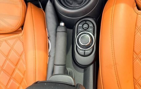 MINI Cabrio, 2022 год, 2 590 000 рублей, 20 фотография