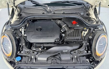 MINI Cabrio, 2022 год, 2 590 000 рублей, 24 фотография